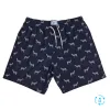 Safari - 7" Swim Trunks sold by Bermies