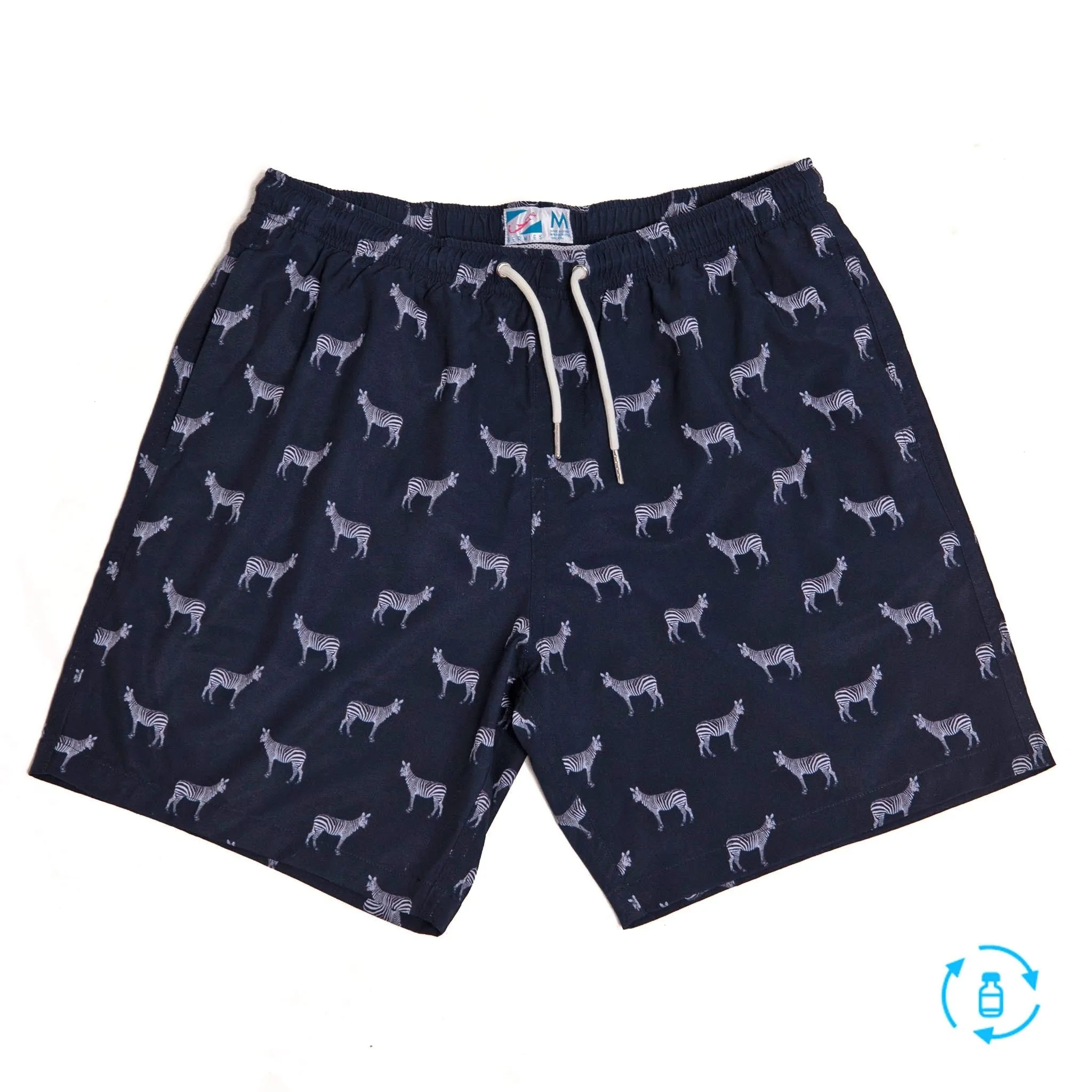 Safari - 7" Swim Trunks sold by Bermies product image thumbnail 2