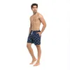 Safari - 7" Swim Trunks sold by Bermies