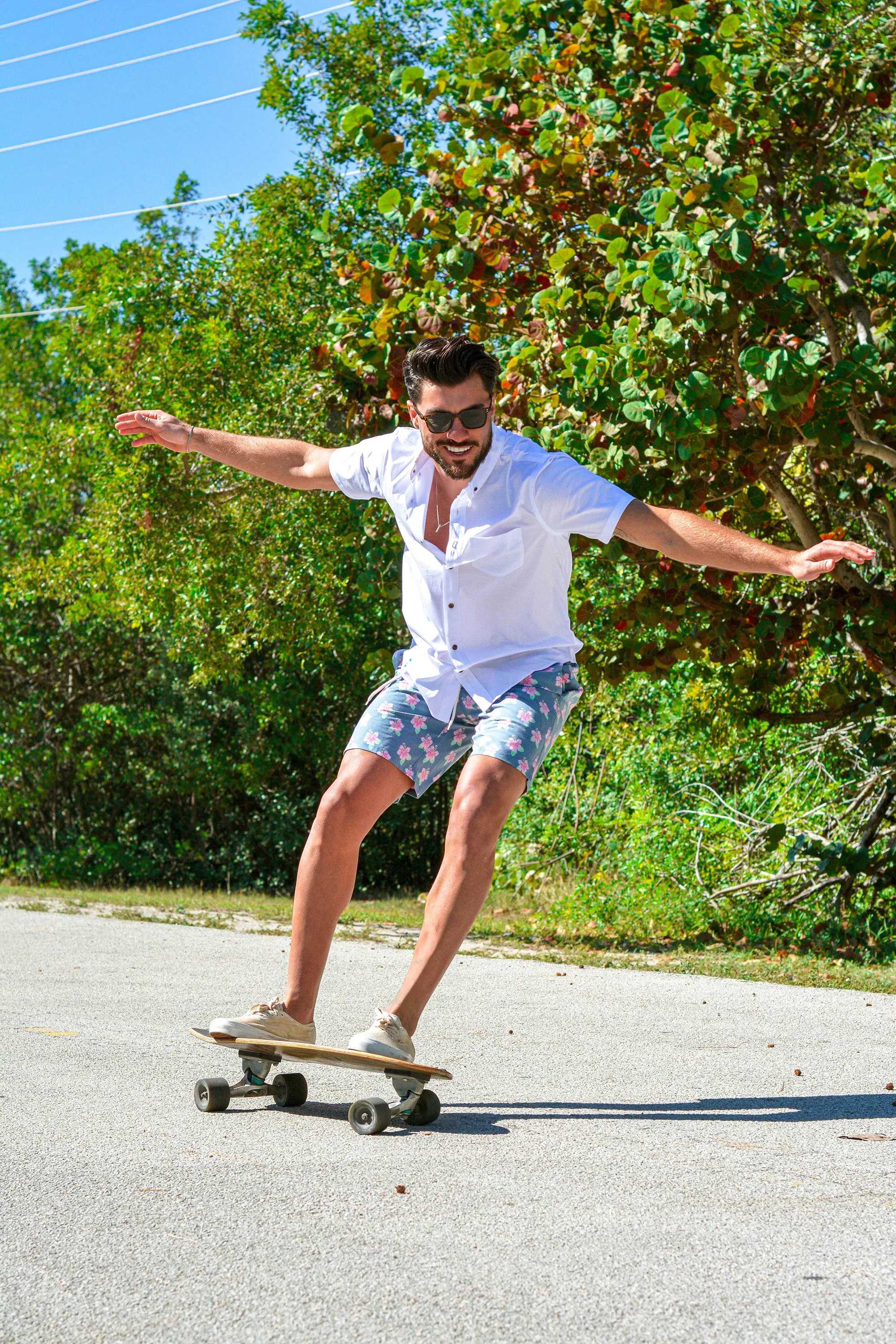 White sold by Bermies product image thumbnail 4