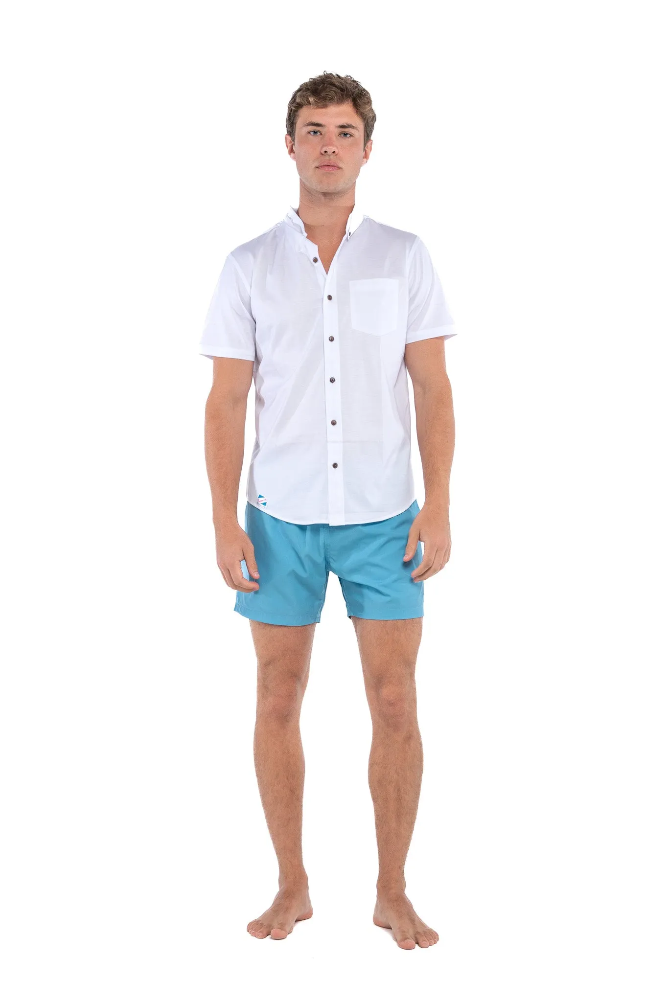 White sold by Bermies product image thumbnail 2