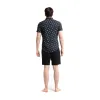 Watermelon - Performance Polystretch Shirt sold by Bermies