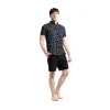 Watermelon - Performance Polystretch Shirt sold by Bermies