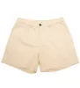 Cotton Shorts - Khaki sold by Bermies