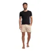 Cotton Shorts - Khaki sold by Bermies