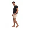 Cotton Shorts - Khaki sold by Bermies