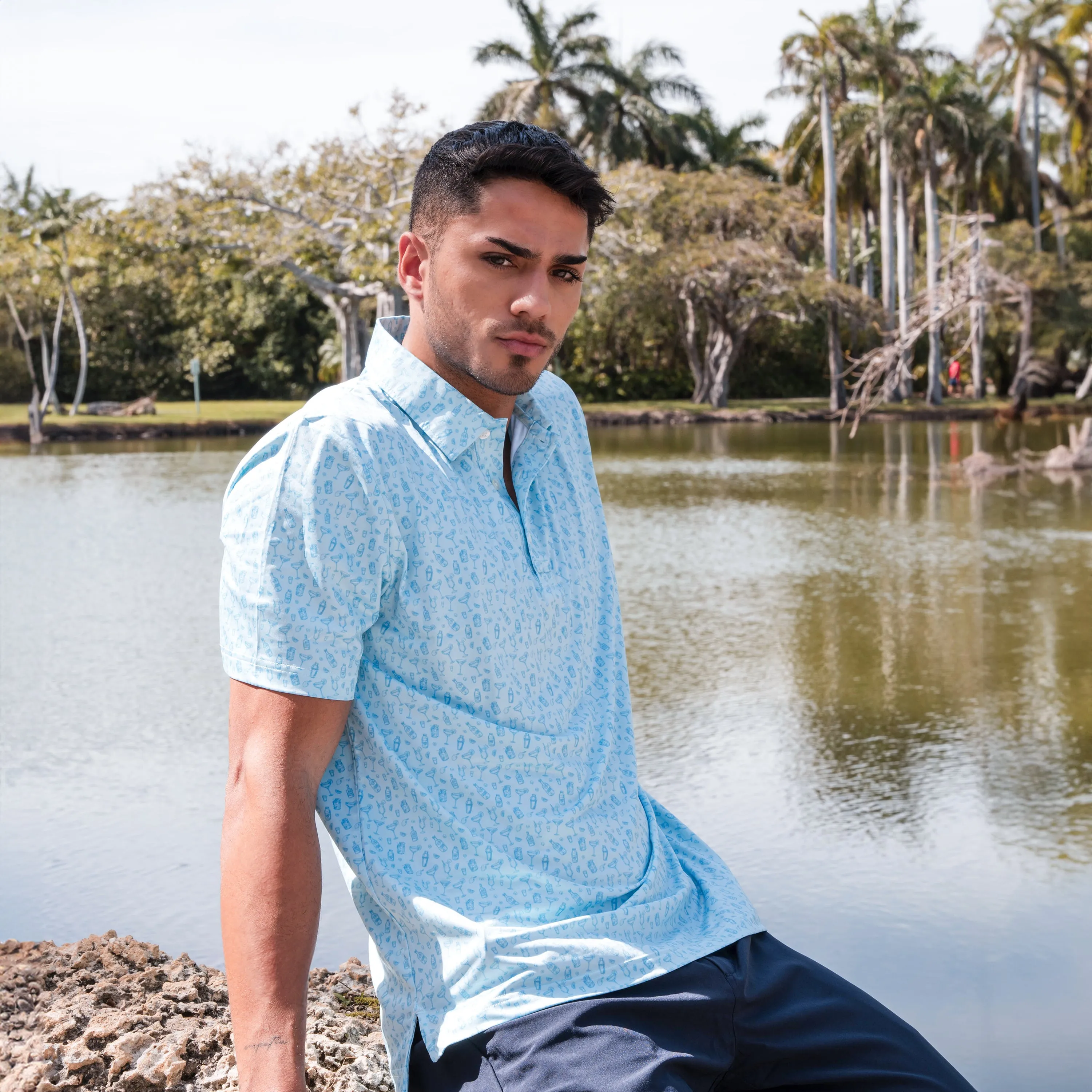 Arnold Palmer sold by Bermies product image thumbnail 3