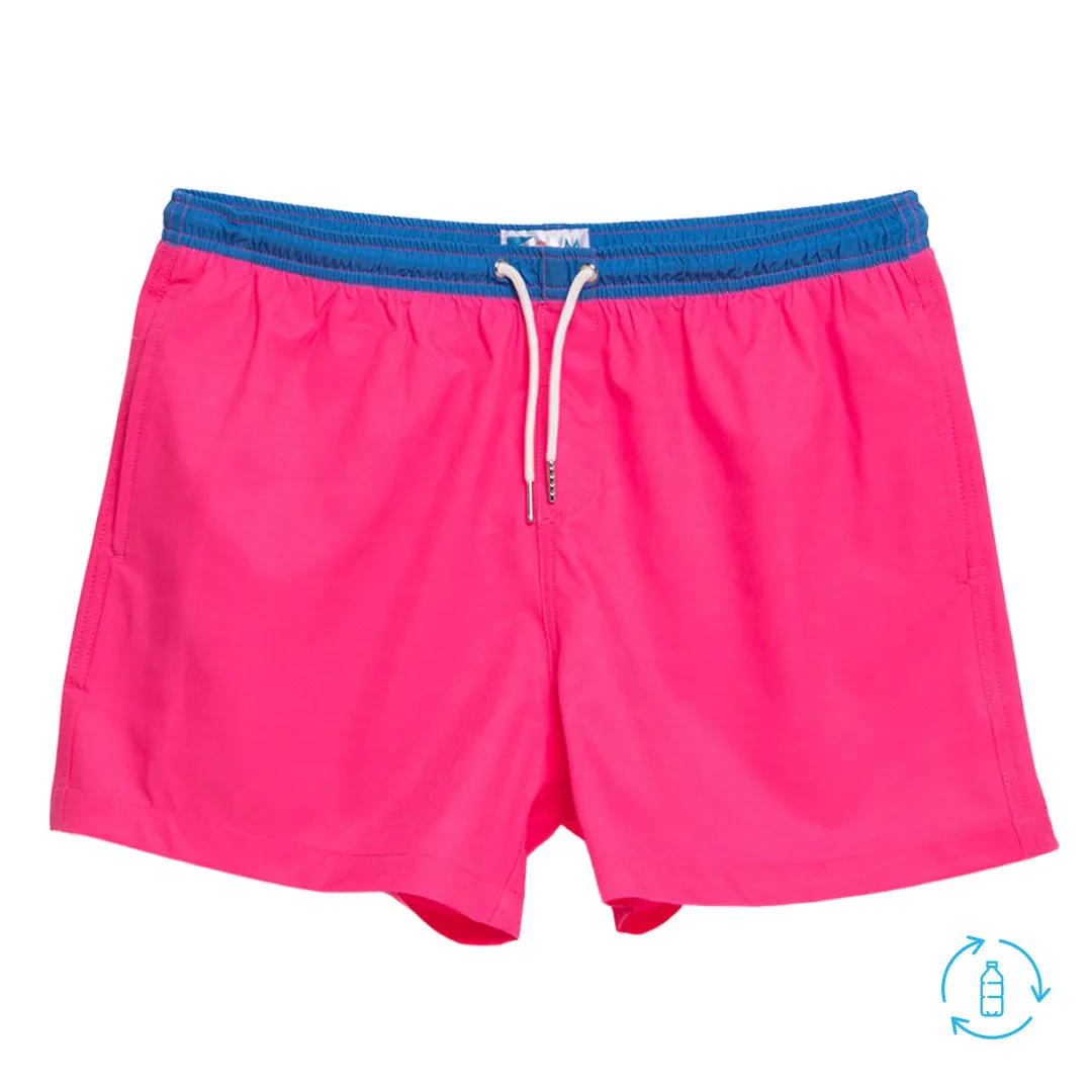 Pink and Blue sold by Bermies