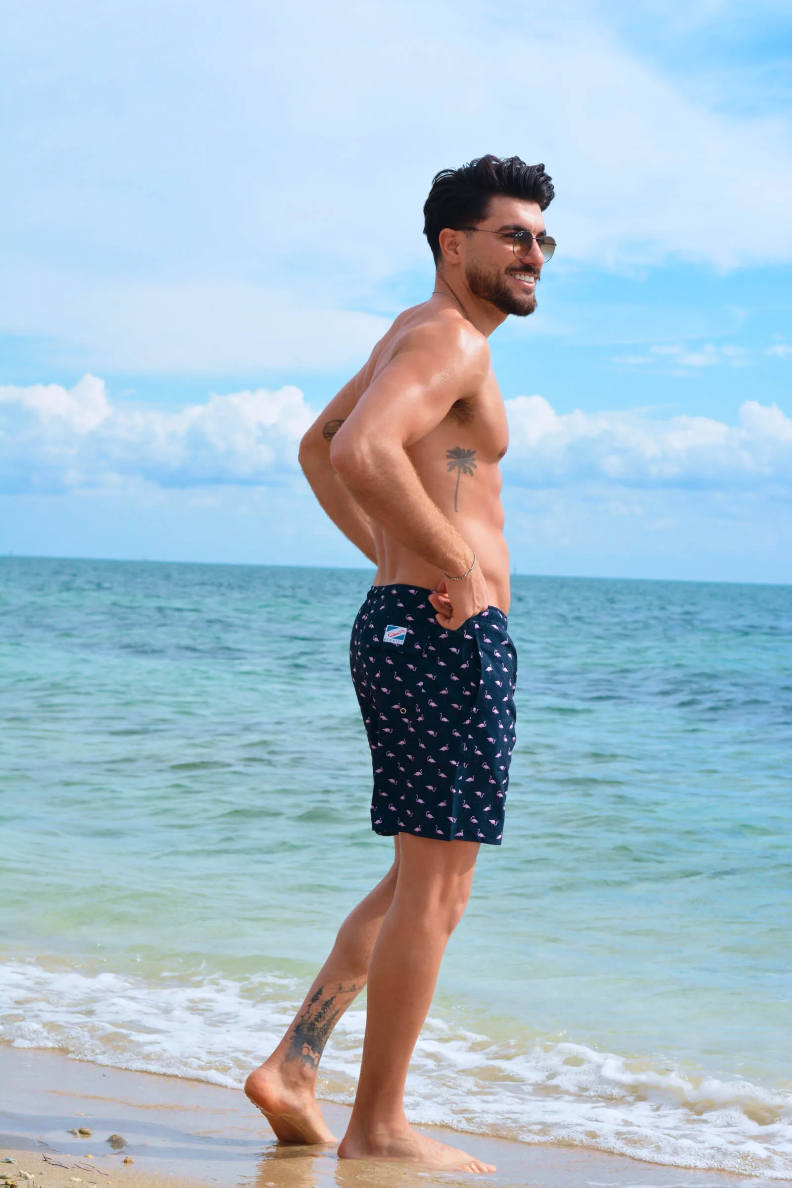 Flamingo 2.0 sold by Bermies product image thumbnail 2