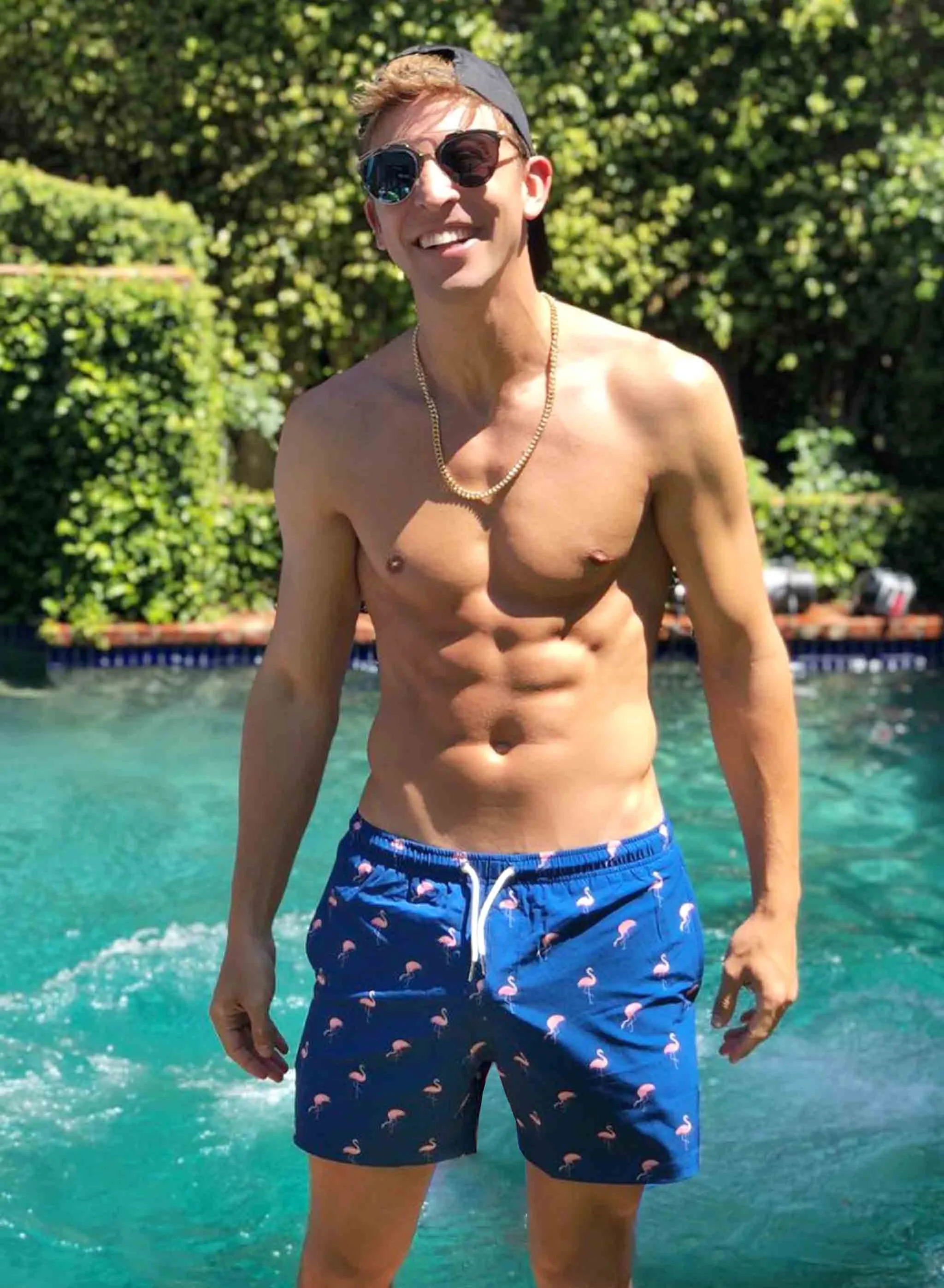 Miami - The short sold by Bermies product image thumbnail 2