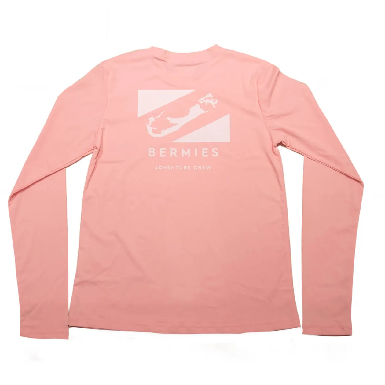 Pink - Women sold by Bermies product image thumbnail 4