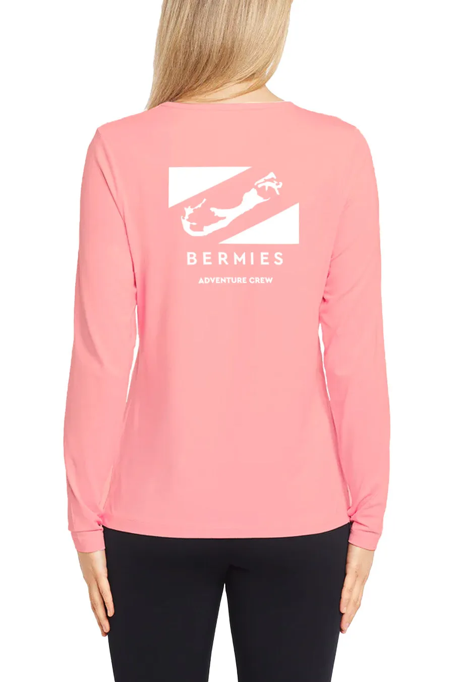 Pink - Women sold by Bermies