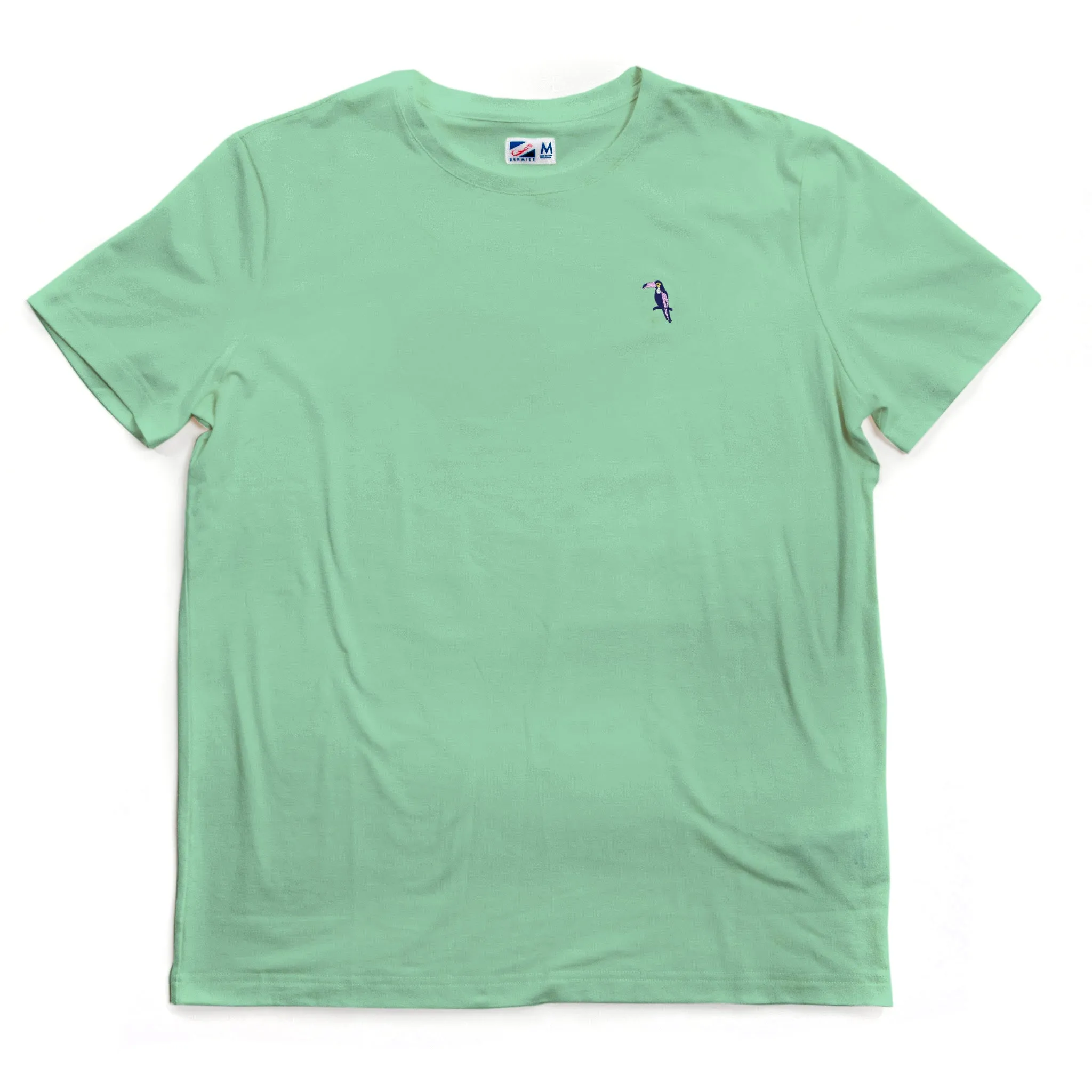 Tucan sold by Bermies