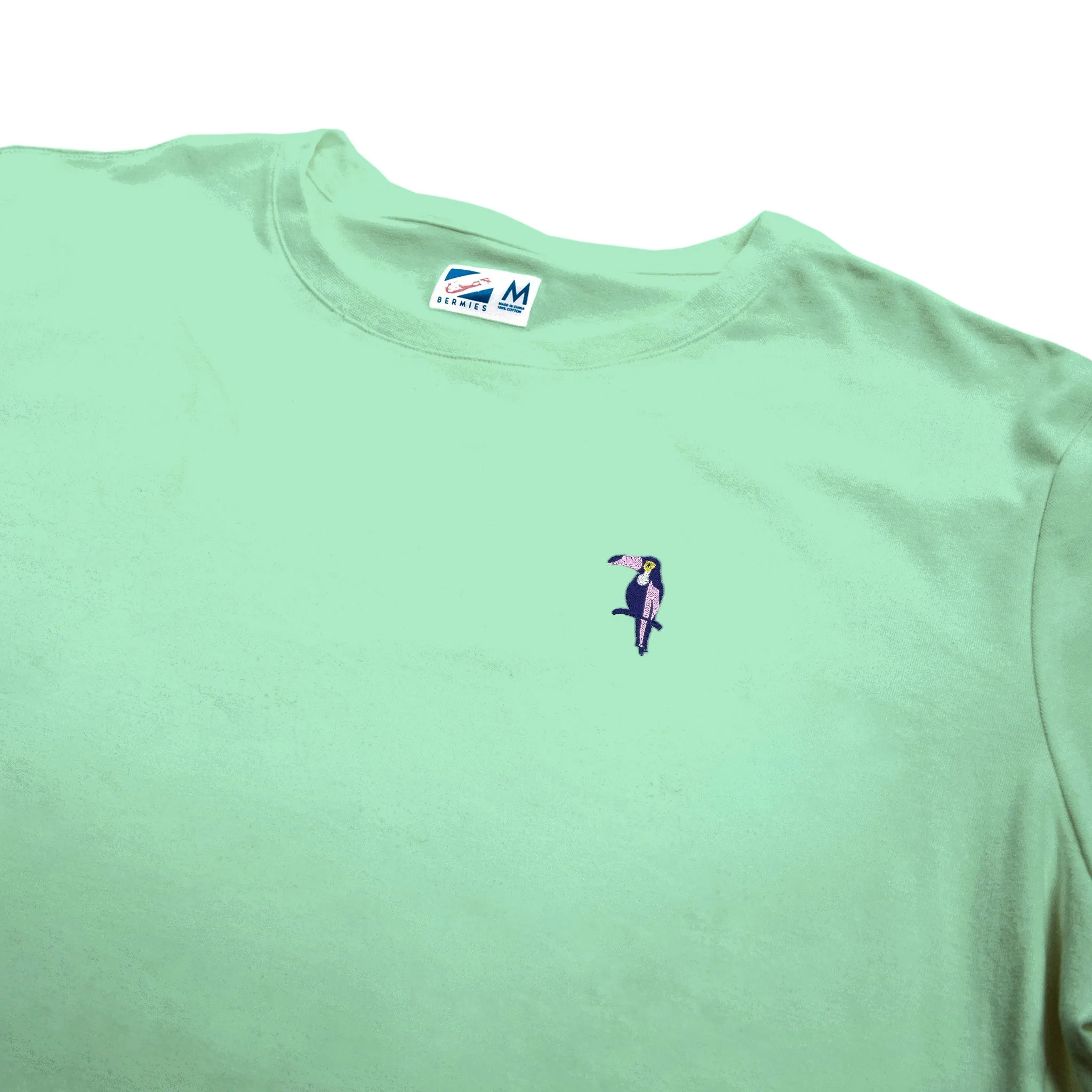 Tucan sold by Bermies product image thumbnail 3