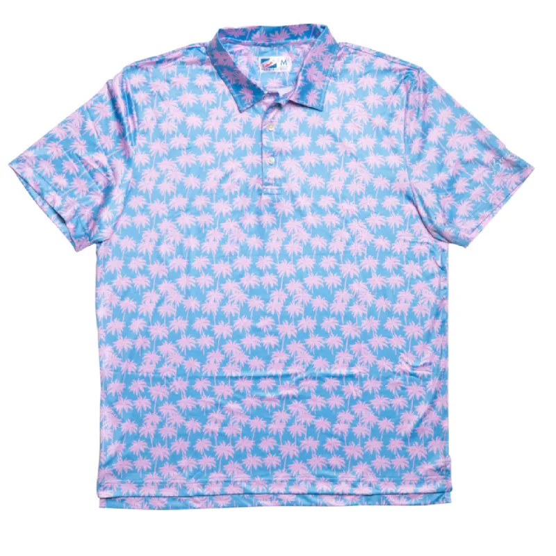 Tropical sold by Bermies