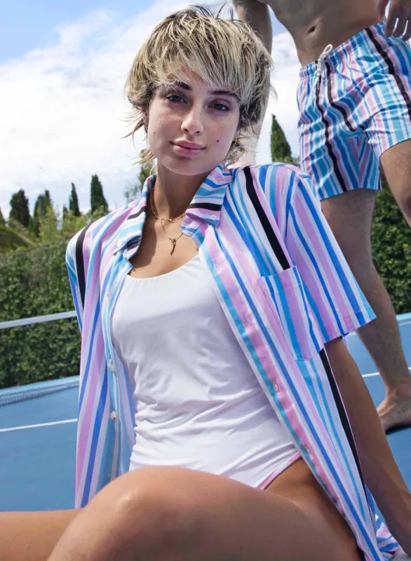 Retro Lines Women sold by Bermies