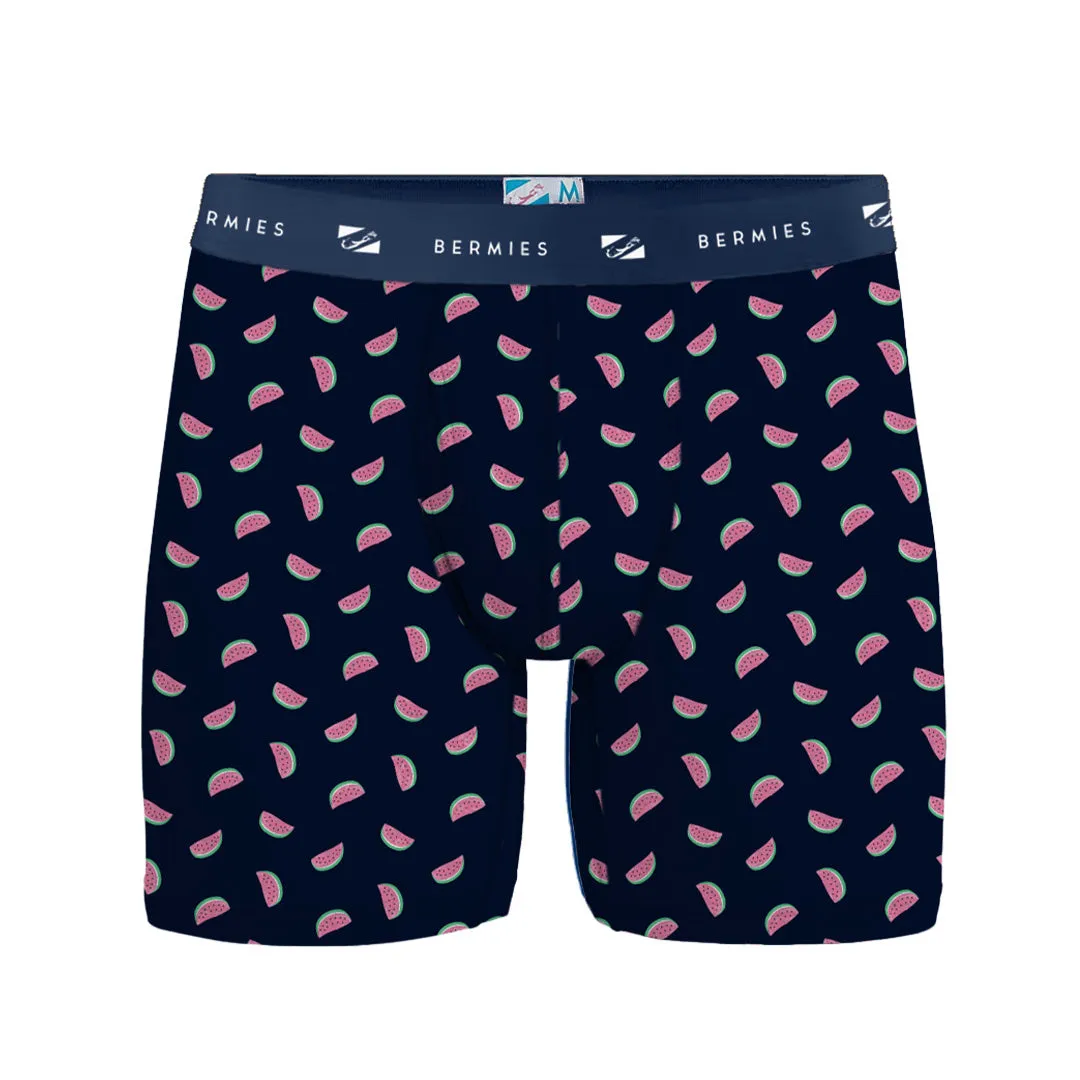 Watermelon sold by Bermies