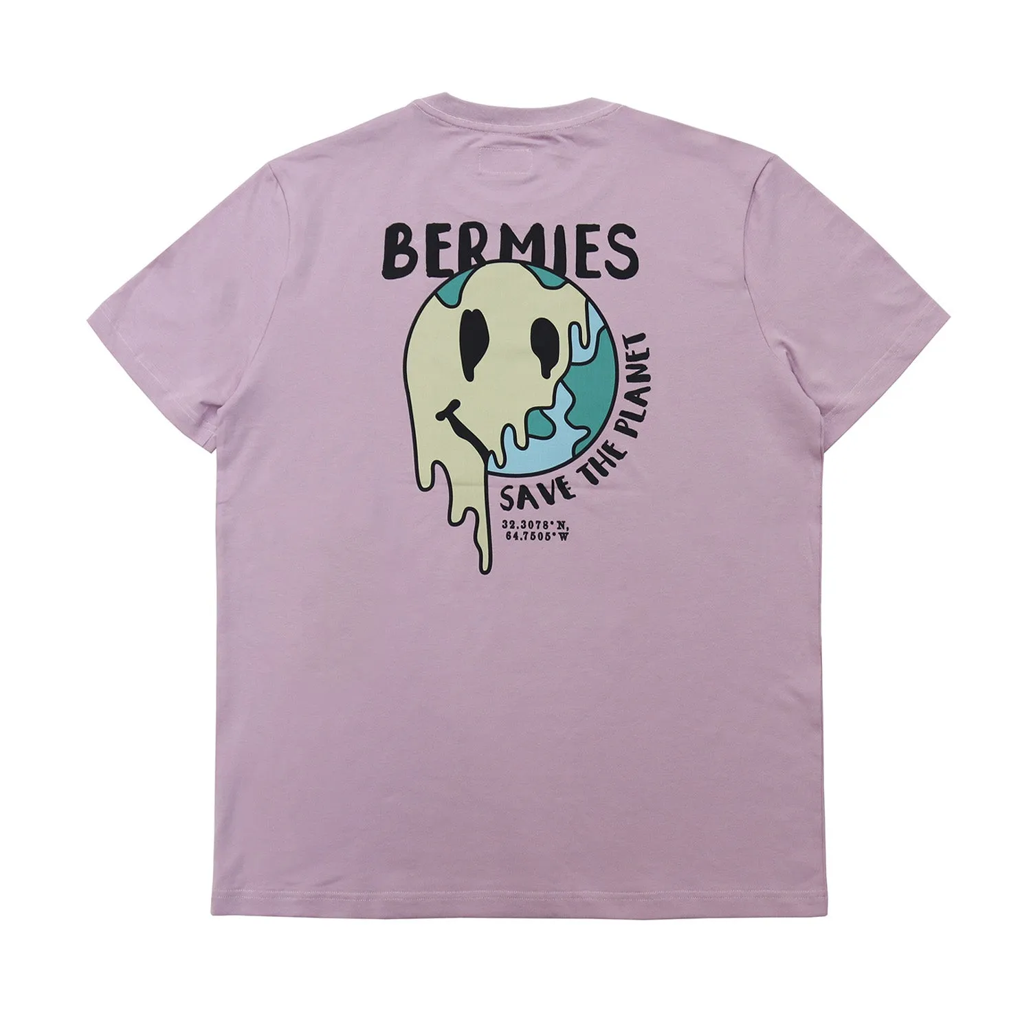 No Planet B sold by Bermies