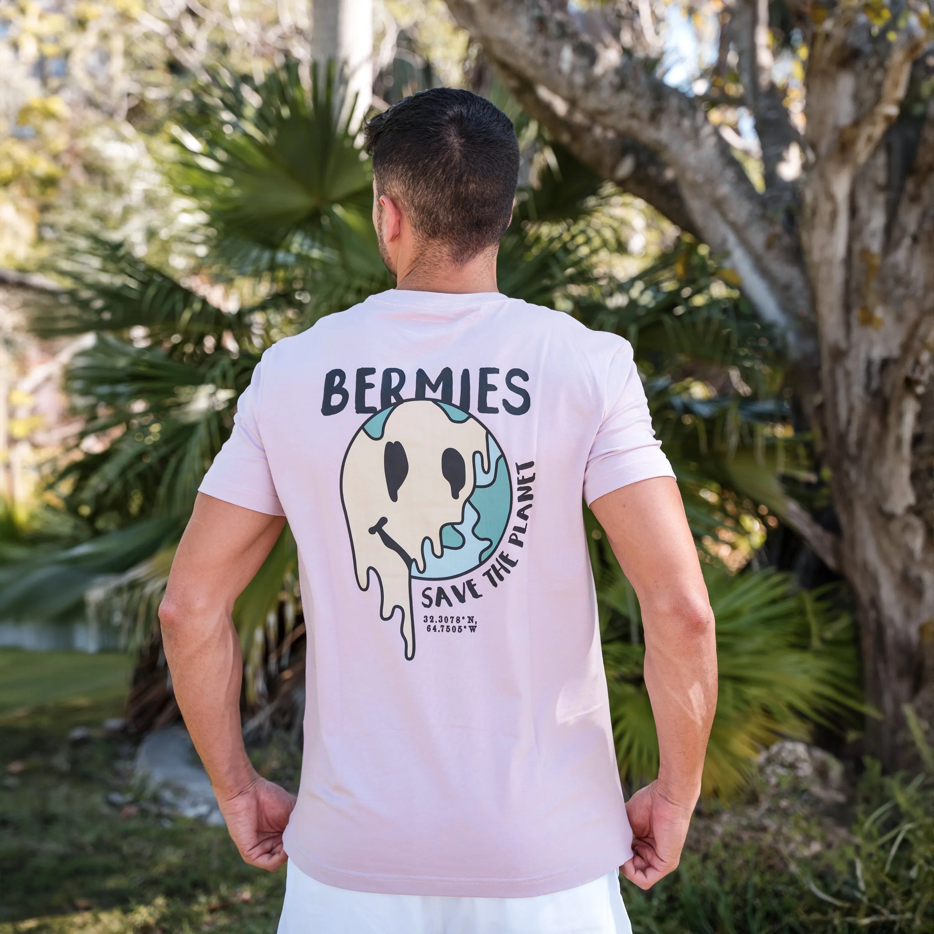 No Planet B sold by Bermies product image thumbnail 3