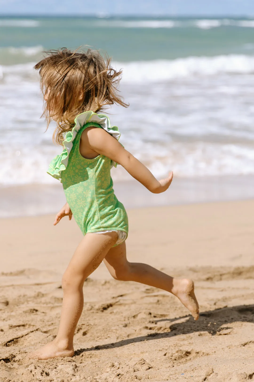 Sunny Days - Matching Family sold by Bermies