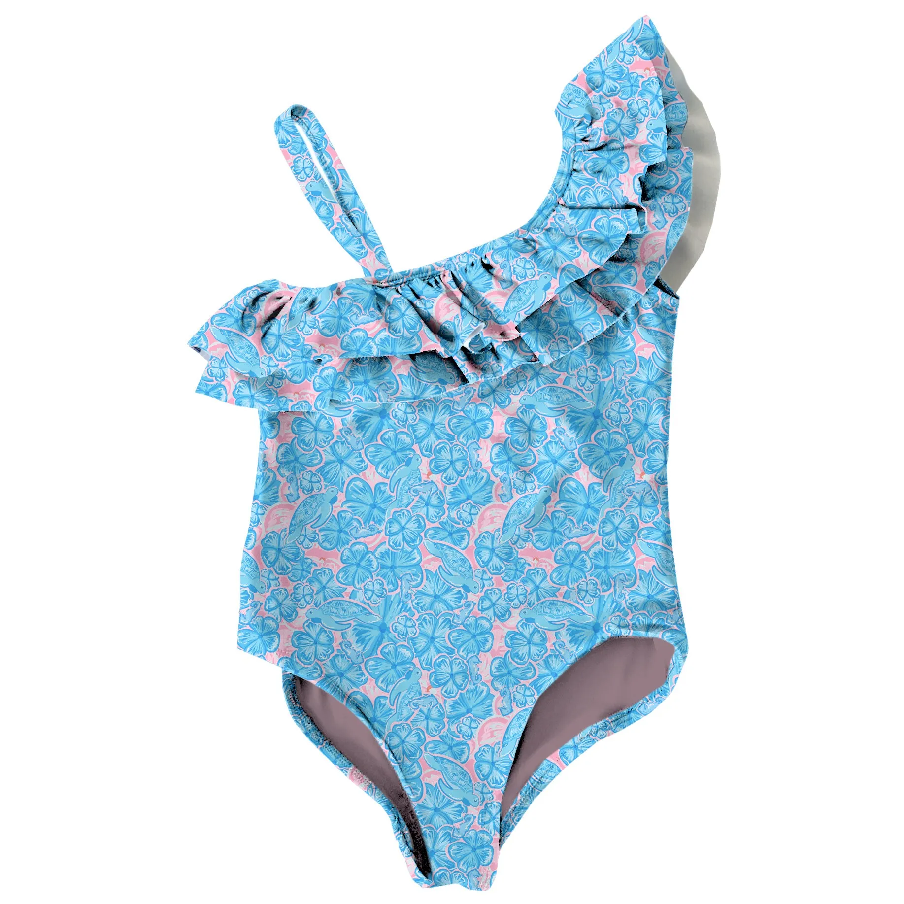 Floral sold by Bermies