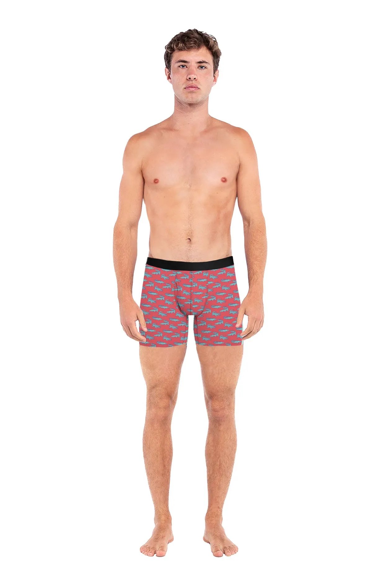 Crocodile sold by Bermies product image thumbnail 2