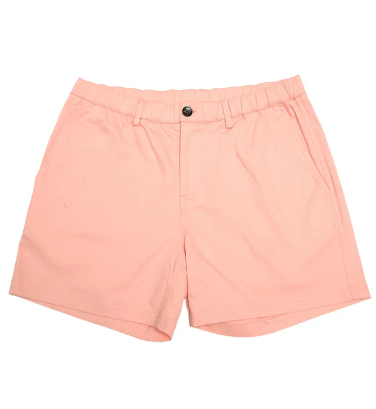 Cotton Shorts - Pink sold by Bermies