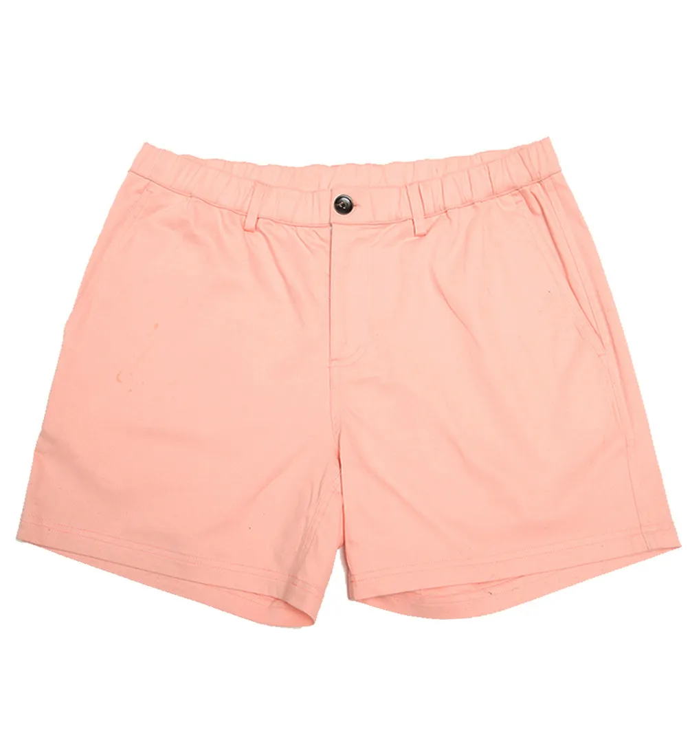 Cotton Shorts - Pink sold by Bermies
