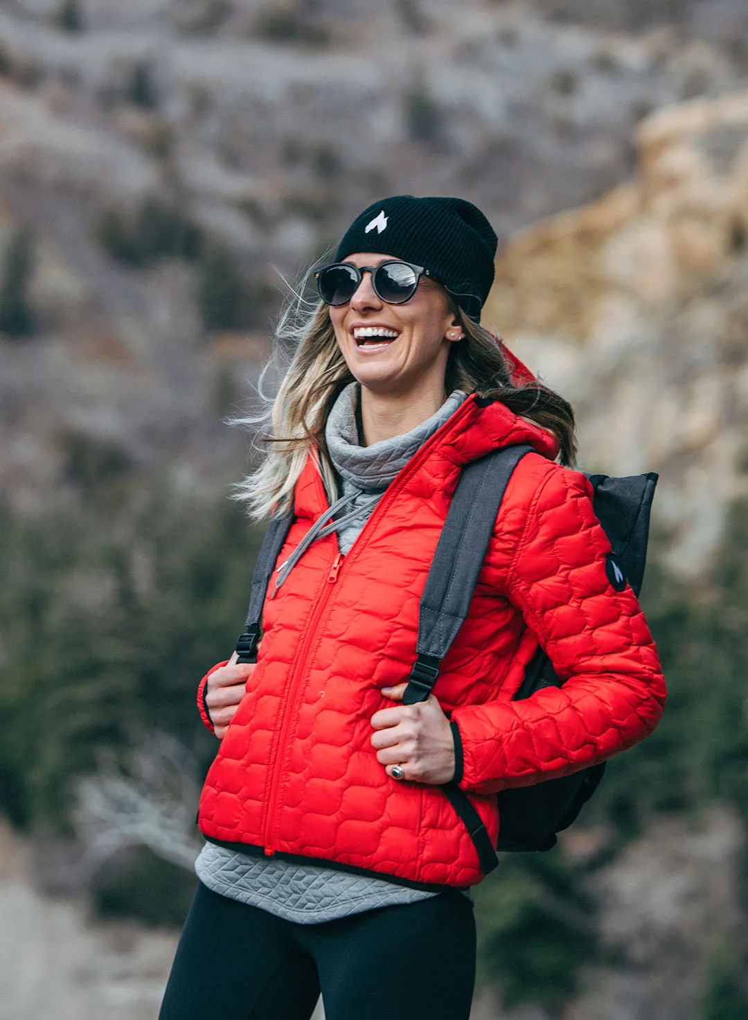 Night Hat Women sold by Bermies