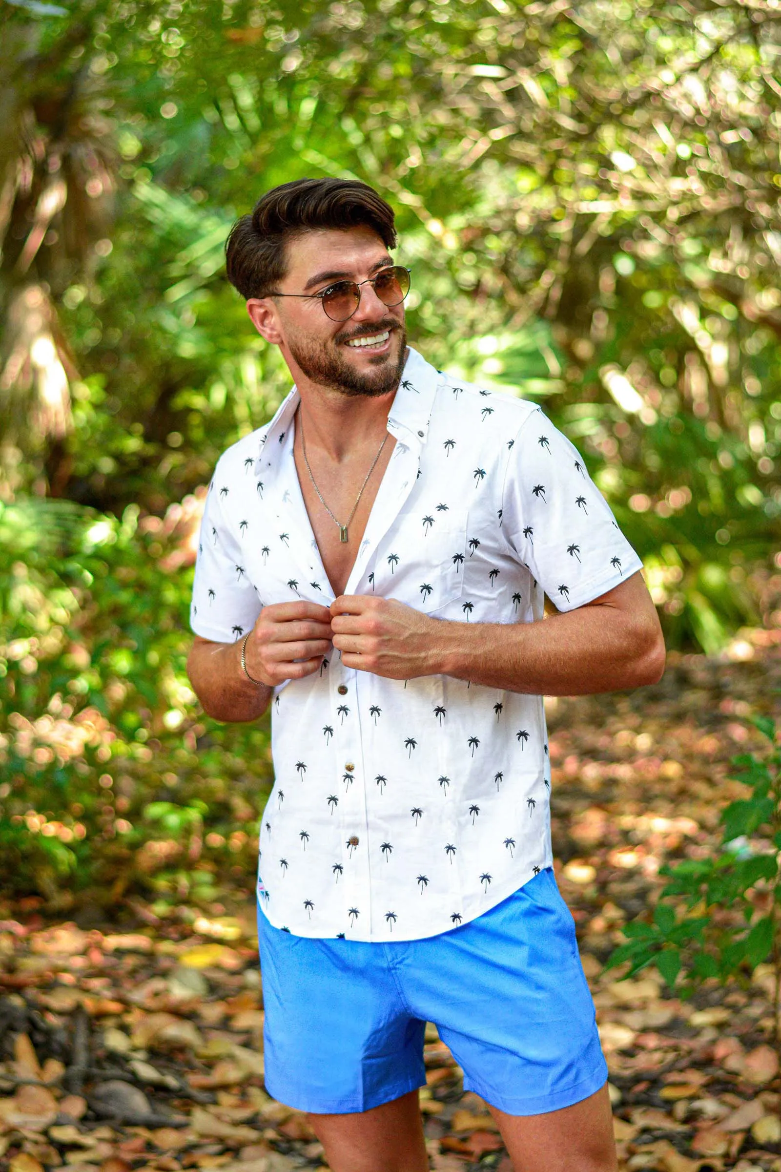 Palm Tree sold by Bermies product image thumbnail 3