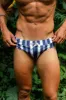 Navy Stripes 2.0 sold by Bermies