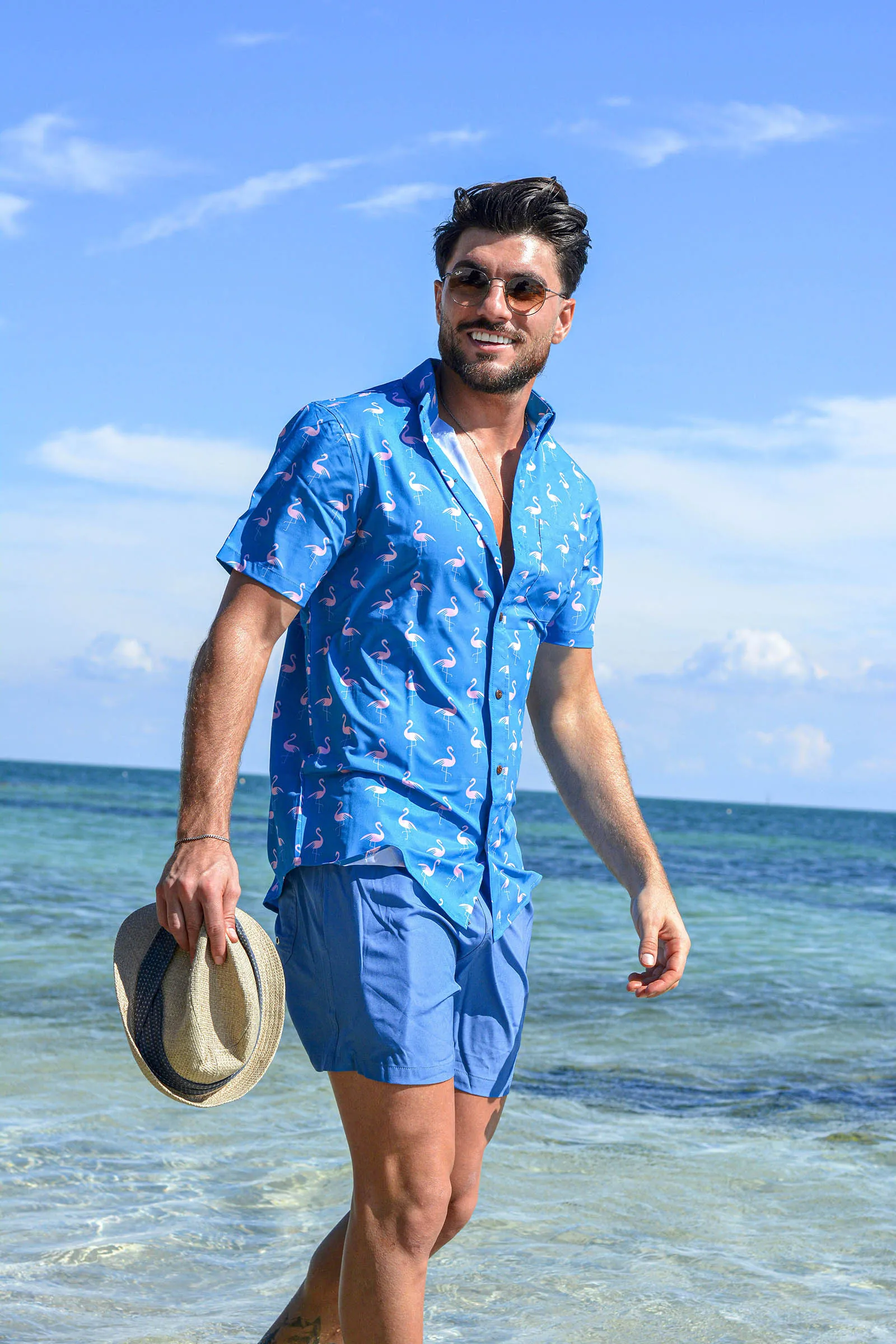 Crazy Flamingo sold by Bermies product image thumbnail 4