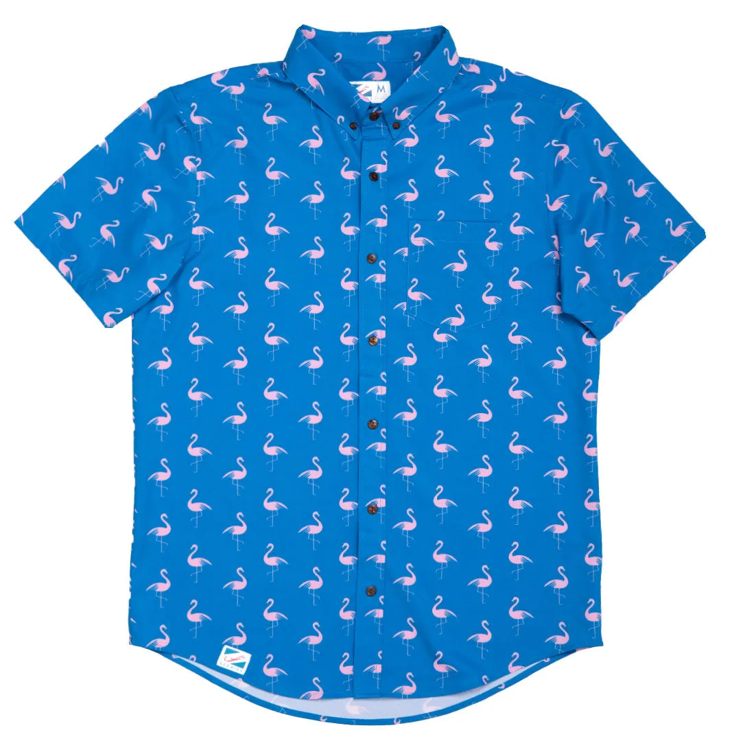 Crazy Flamingo sold by Bermies