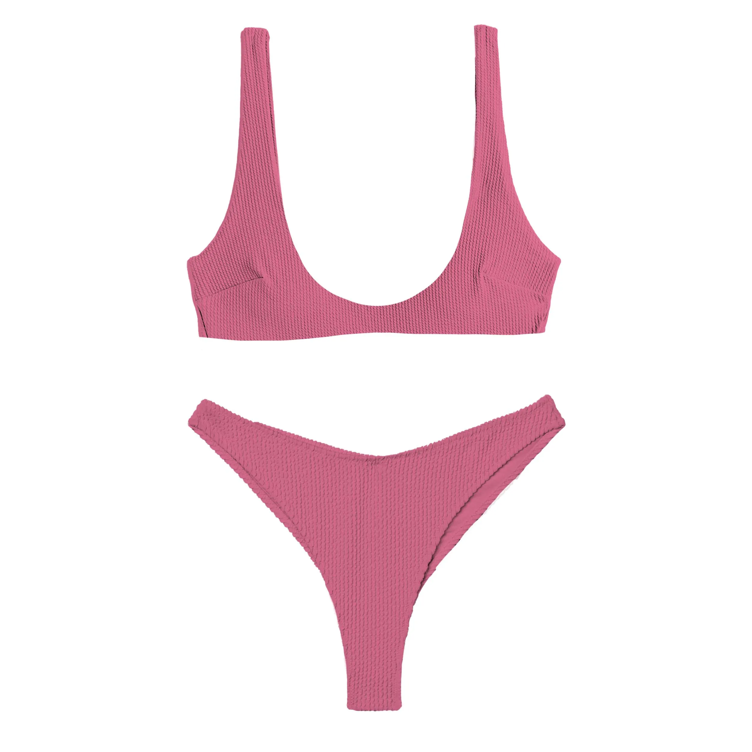 Cool Pink Surf - Bottom sold by Bermies product image thumbnail 4