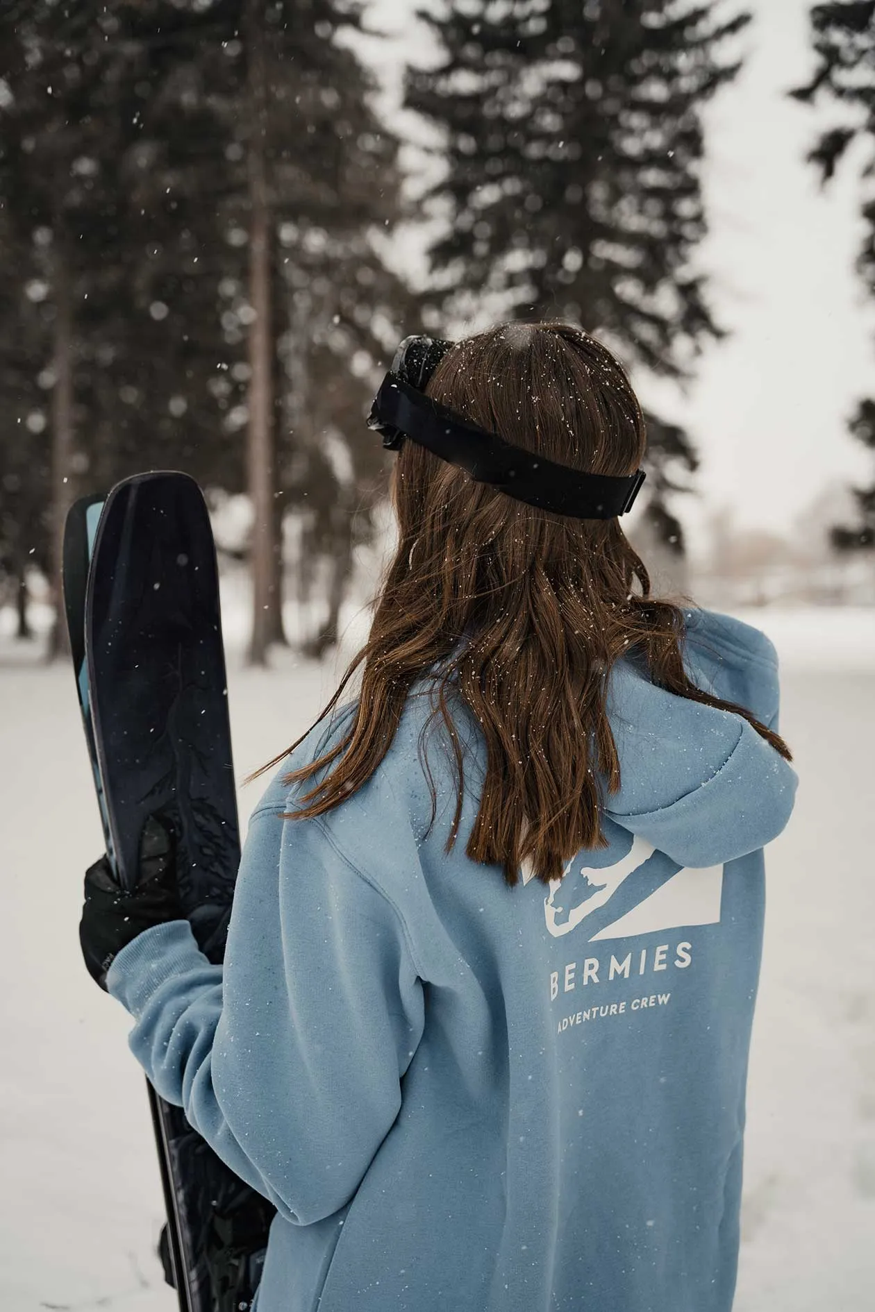 Blue sold by Bermies product image thumbnail 3