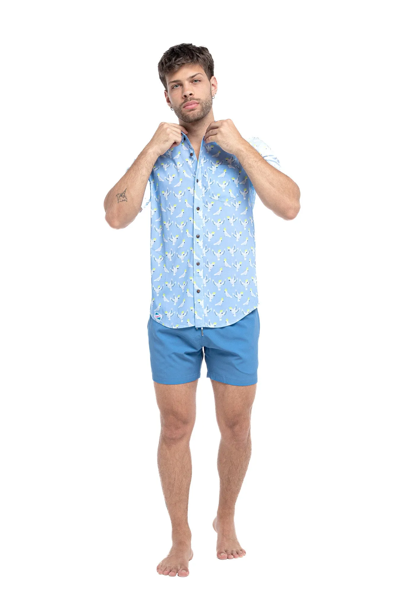 Coackatoo sold by Bermies product image thumbnail 5