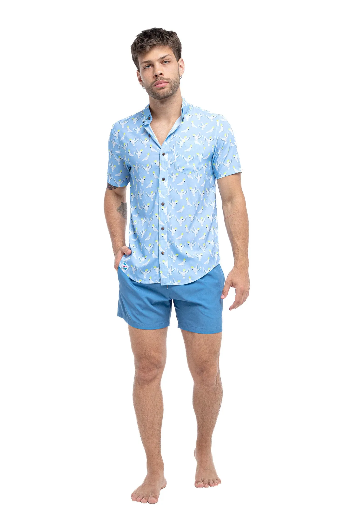 Coackatoo sold by Bermies product image thumbnail 2