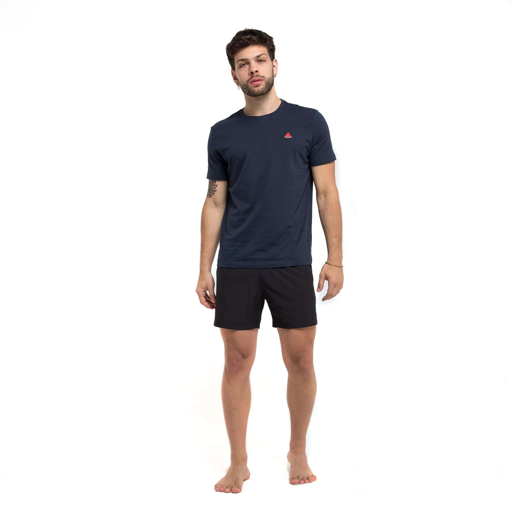 Navy & Watermelon sold by Bermies product image thumbnail 3