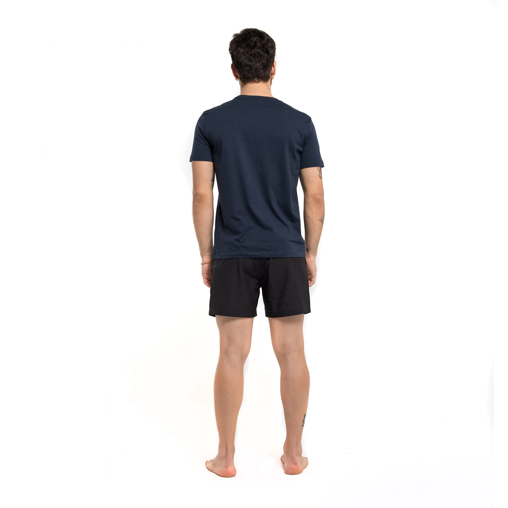 Navy & Watermelon sold by Bermies product image thumbnail 4