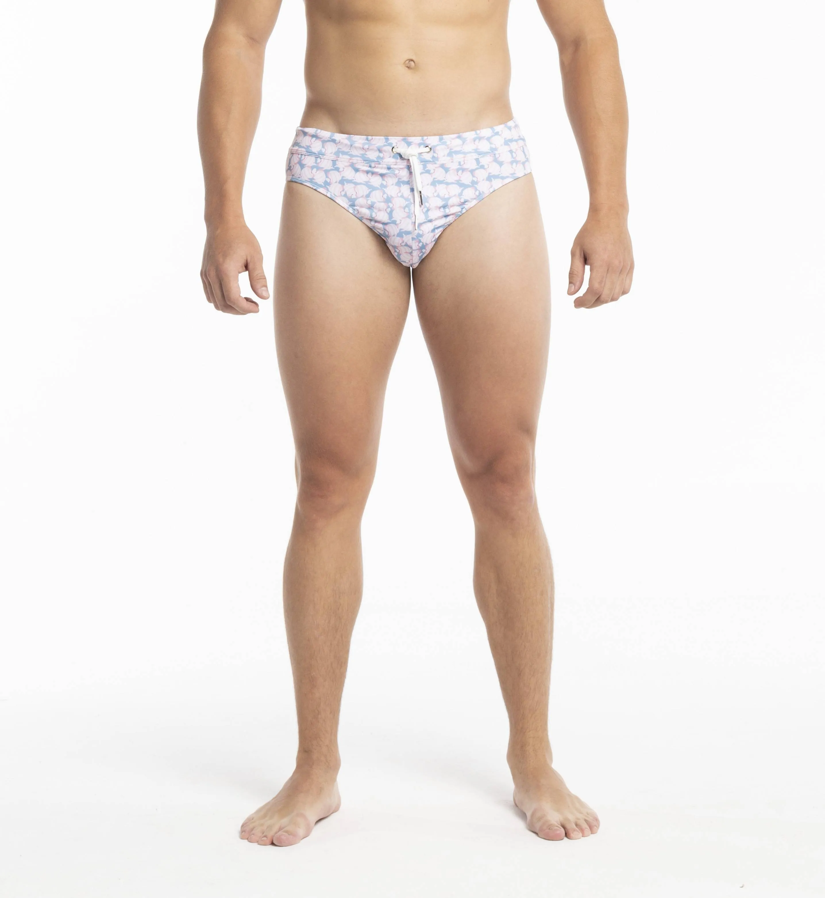 Swim Briefs - Fish sold by Bermies product image thumbnail 4