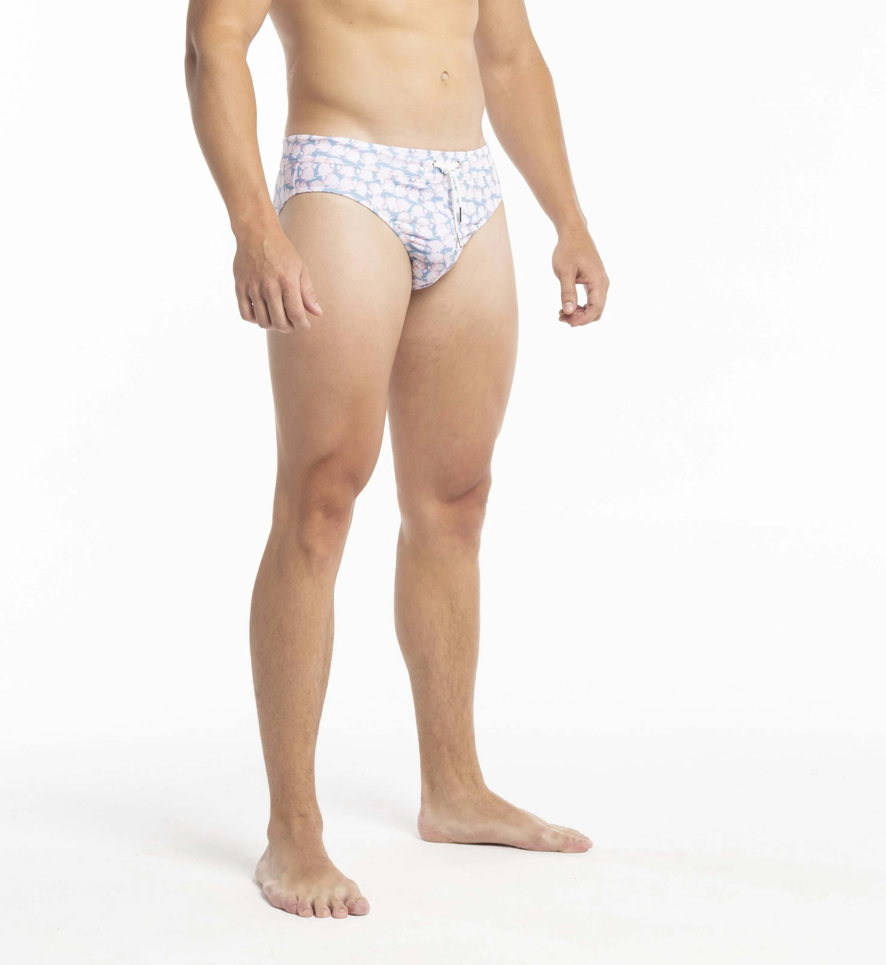 Swim Briefs - Fish sold by Bermies product image thumbnail 5