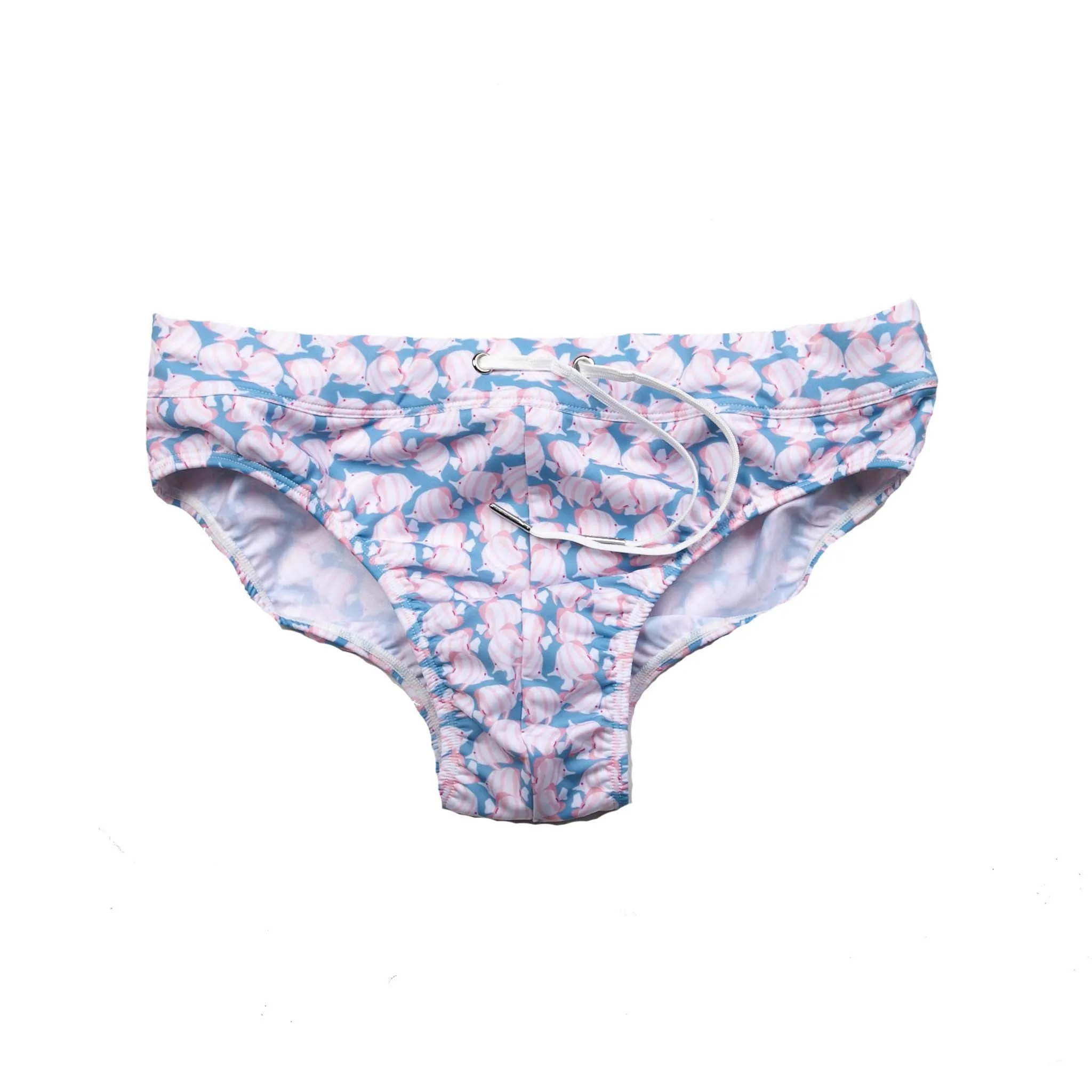 Swim Briefs - Fish sold by Bermies product image thumbnail 2