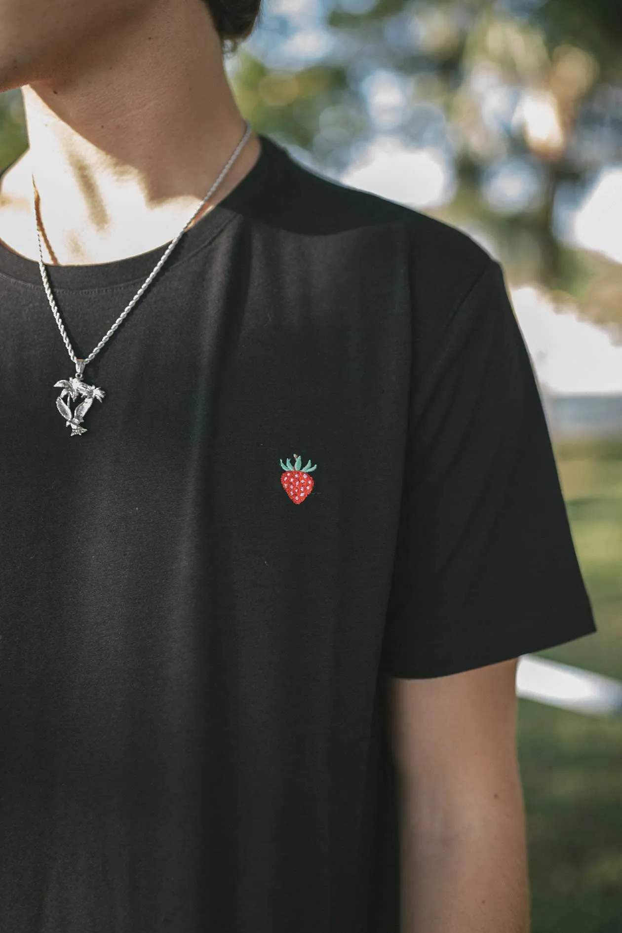 Strawberry sold by Bermies product image thumbnail 4