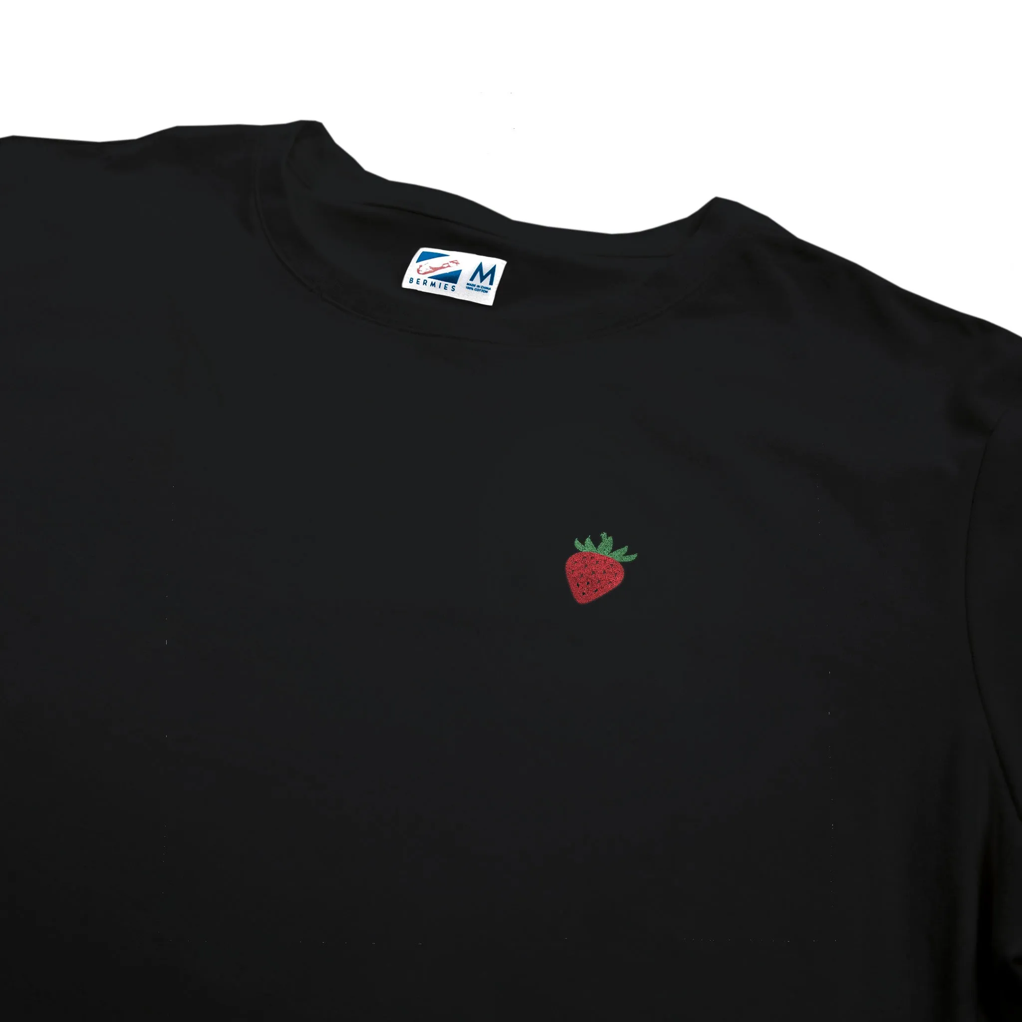 Strawberry sold by Bermies product image thumbnail 5