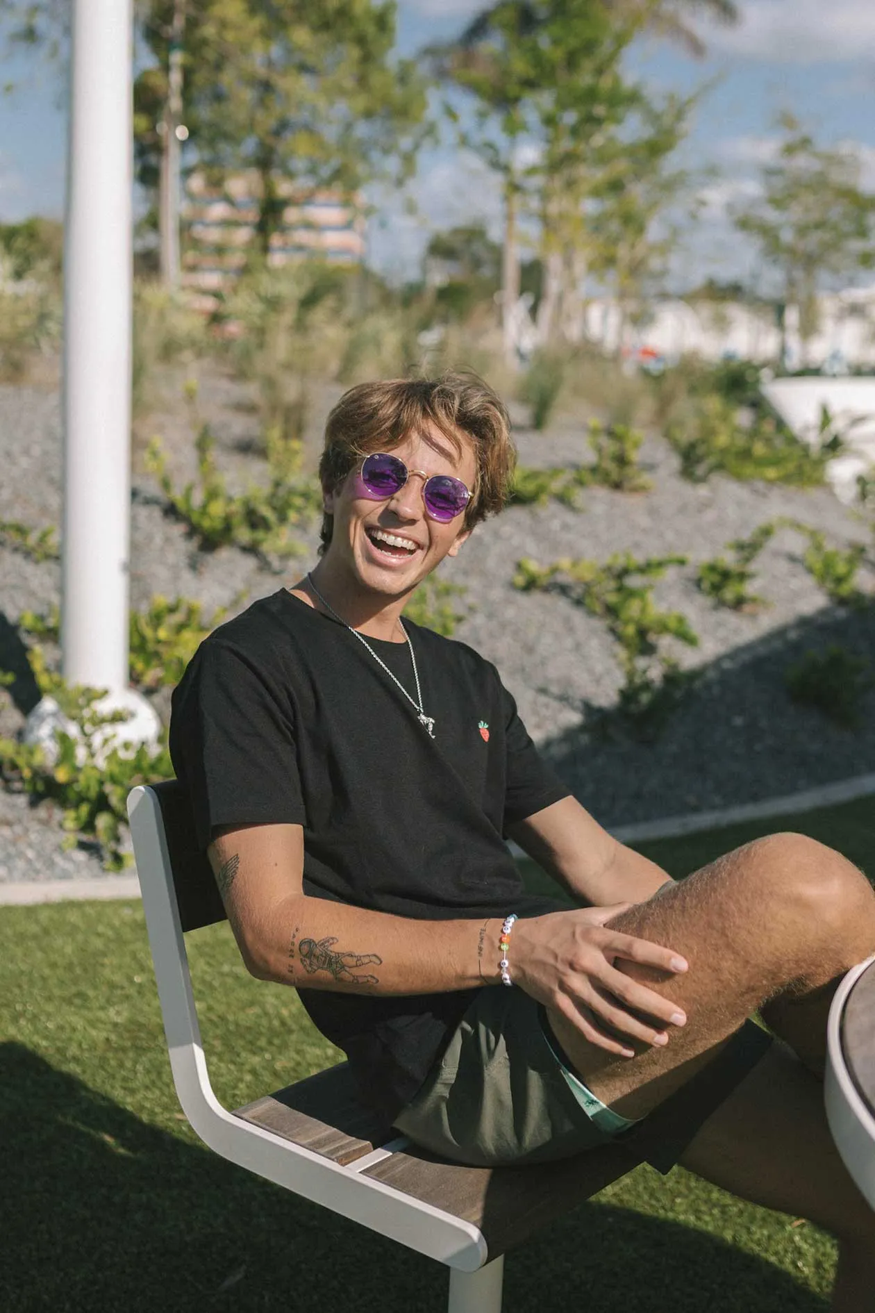 Strawberry sold by Bermies product image thumbnail 2