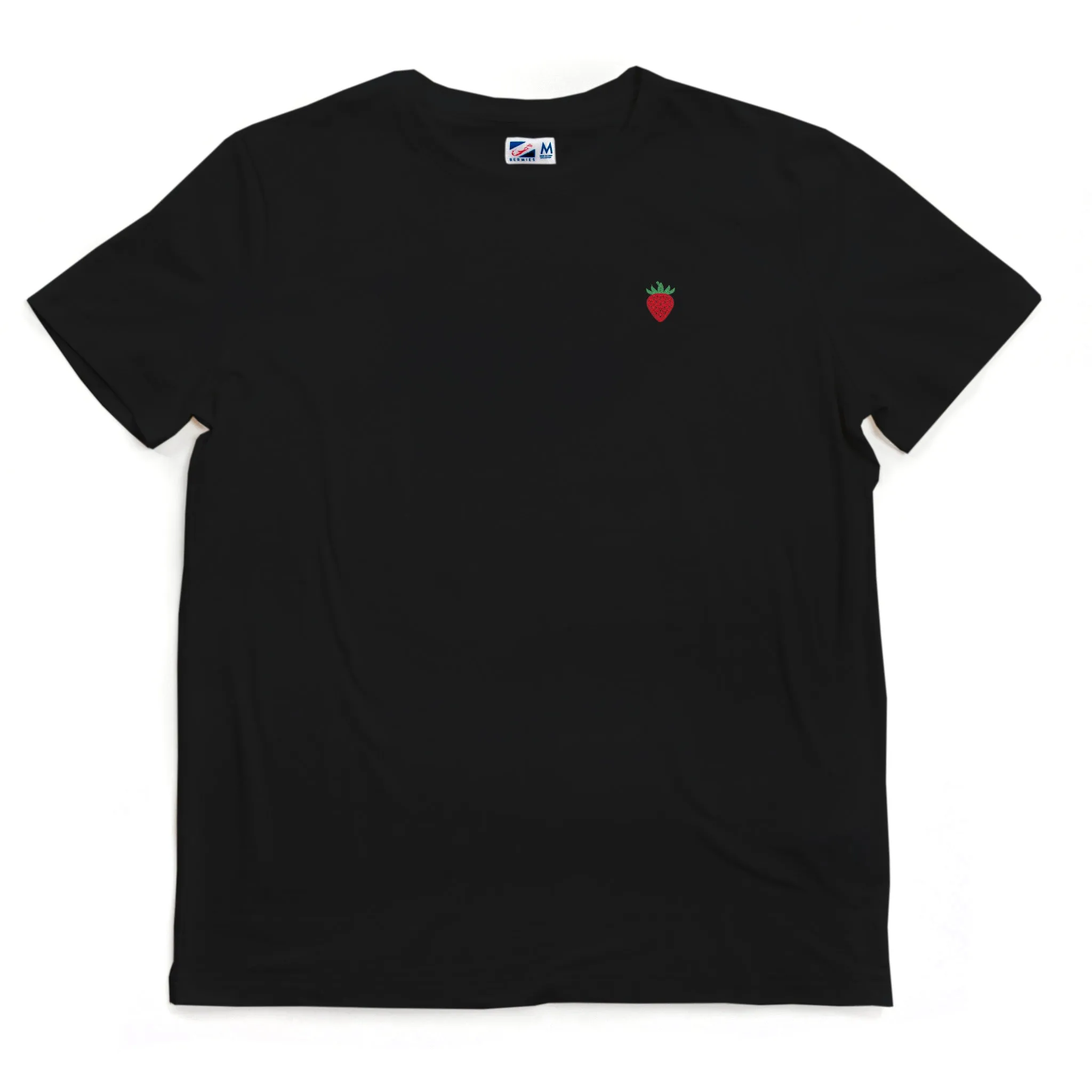 Strawberry sold by Bermies