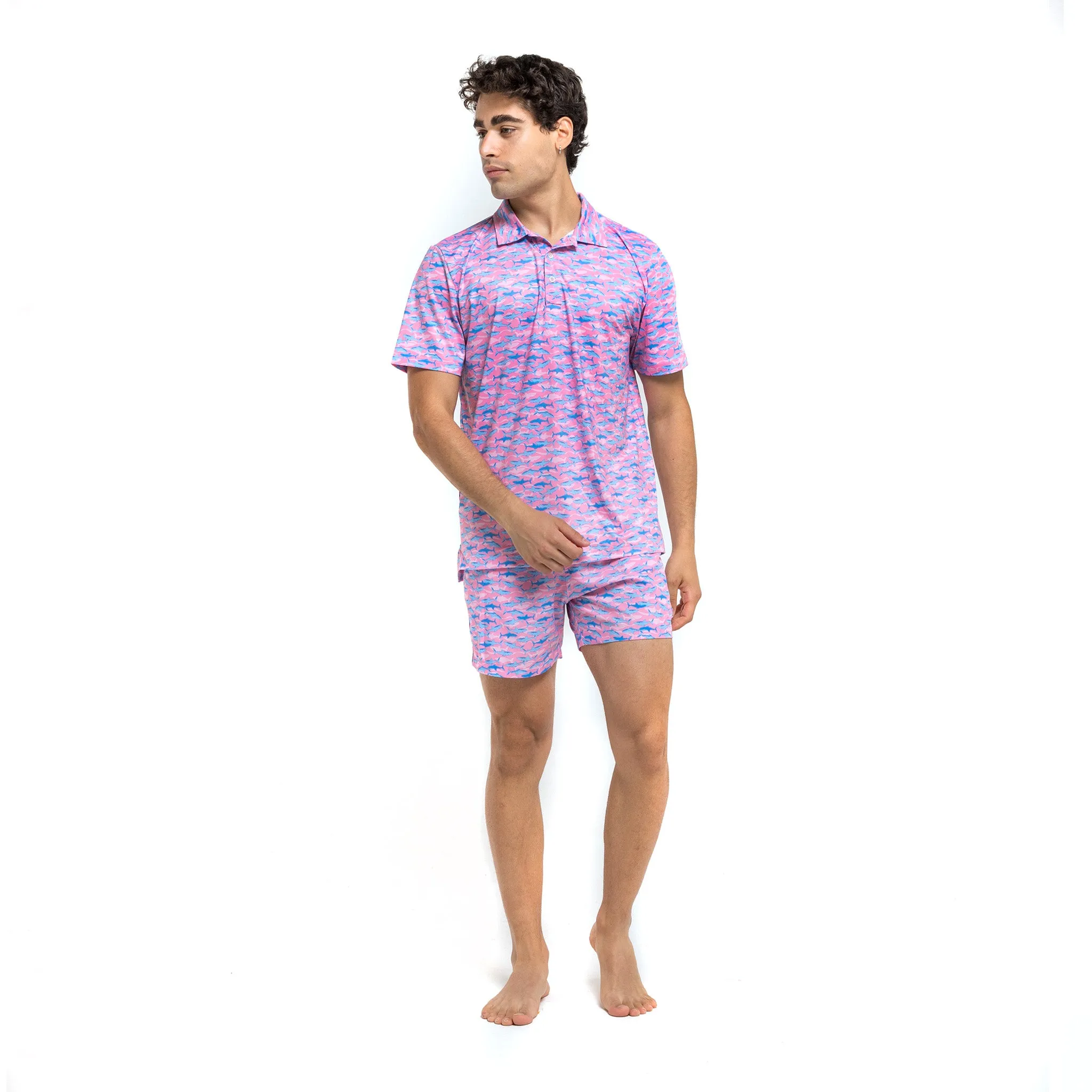 Pink Shark sold by Bermies product image thumbnail 5