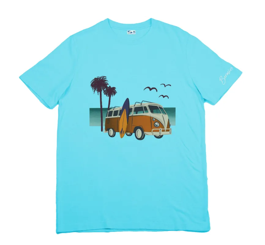 Surf Van sold by Bermies