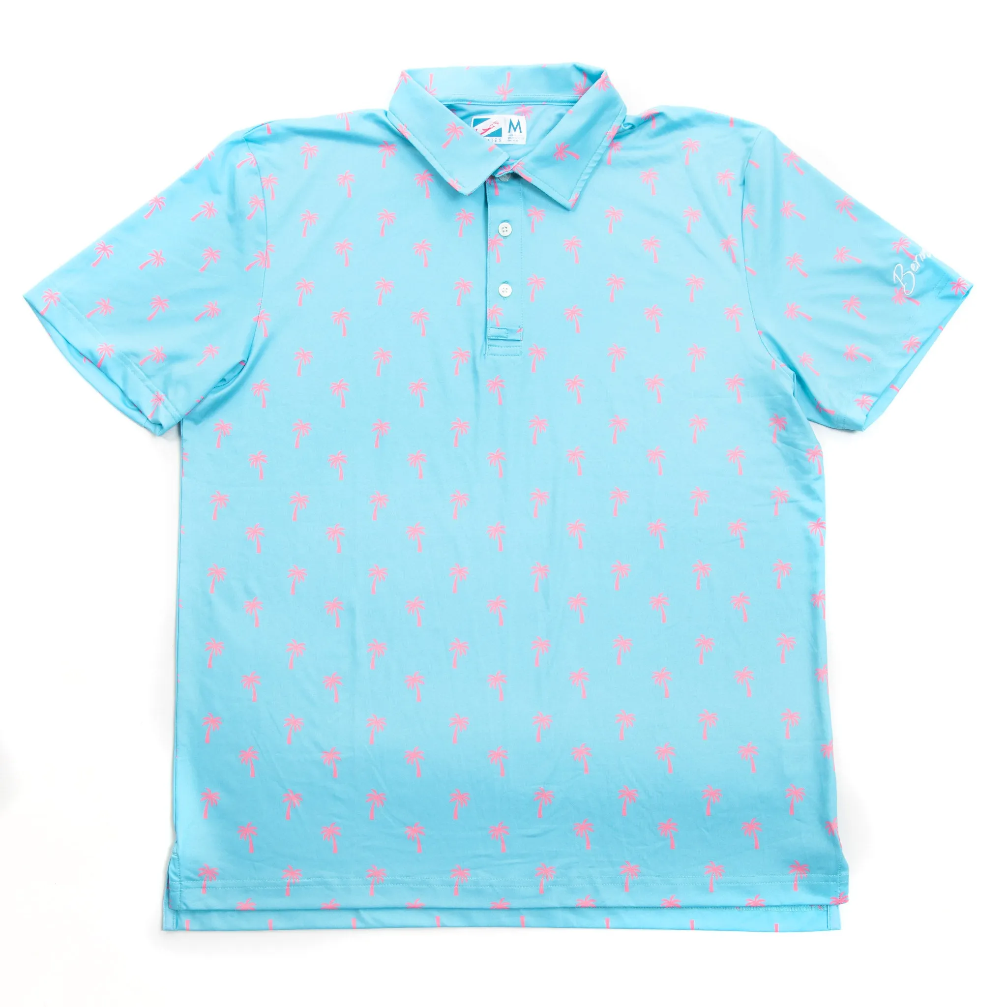 Bahamas sold by Bermies