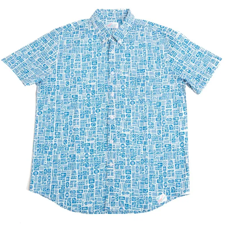 Tribal 3.0 sold by Bermies